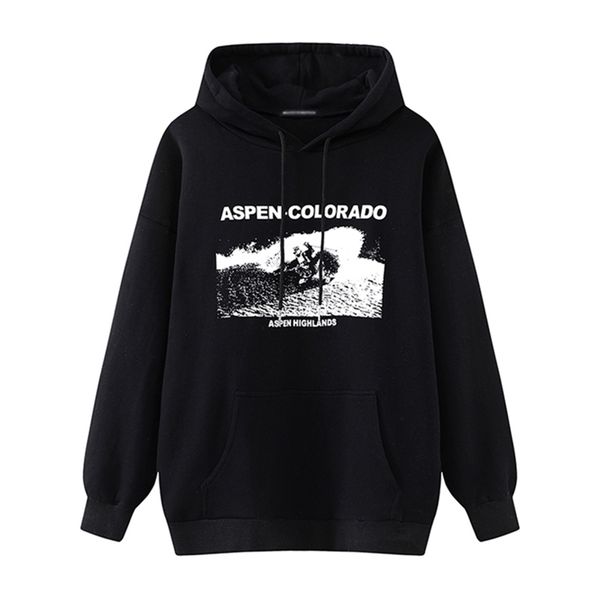oversize girls black cotton hoodies fashion ladies soft loose pullovers casual female streetwear hoodie chic women pullover 201208
oversize girls black cotton hoodies fashion ladies soft loose pullovers casual female streetwear hoodie chic women pullover 201208