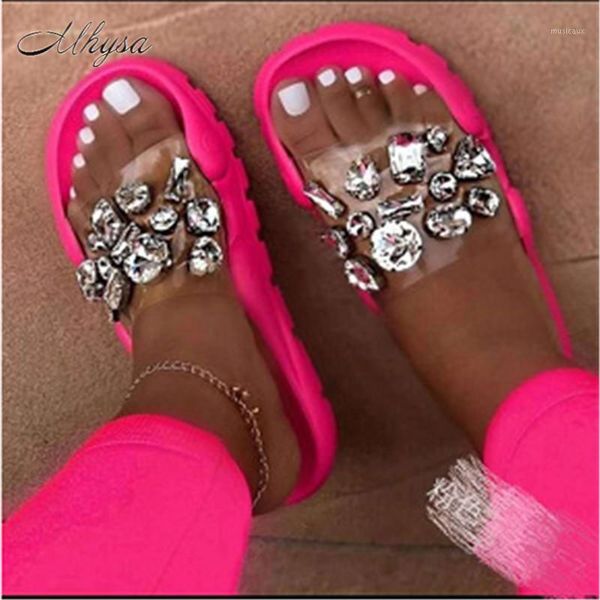 2020 new summer women's sandals fashion flat casual sandals outdoor beach open toe rhinestone women's zapatos de mujer1, Black
2020 new summer women's sandals fashion flat casual sandals outdoor beach open toe rhinestone women's zapatos de mujer1, Black