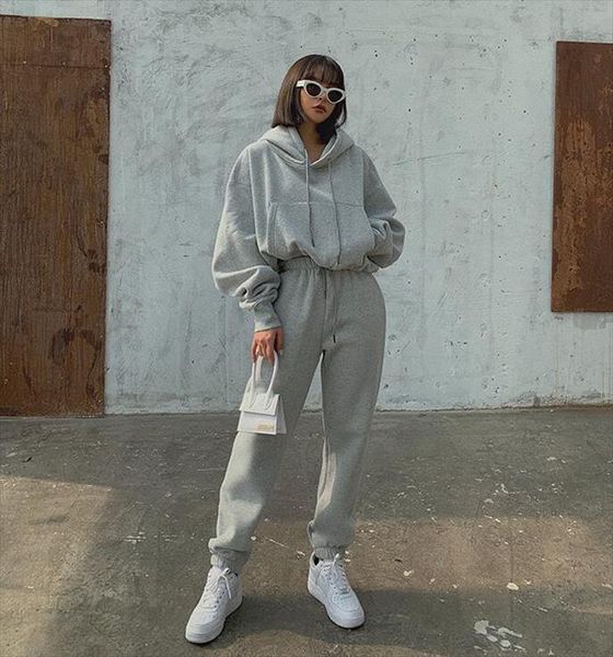 women solid joggers autumn winter fleece sweatpants casual loose harem pants high waist pants baggy trousers woman plus s xxl, Black;white
women solid joggers autumn winter fleece sweatpants casual loose harem pants high waist pants baggy trousers woman plus s xxl, Black;white