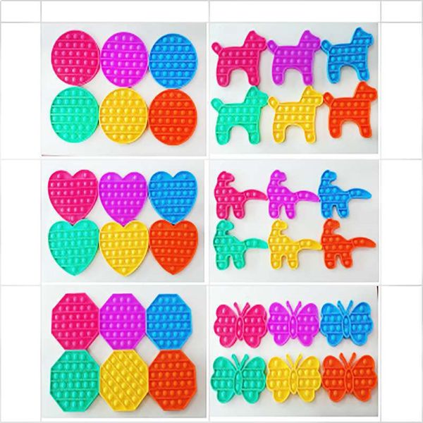 push pop bubble stress reliever silicone squishy round octagon heart dog dinosaur butterfly 2021 pop it fidget toys for kids adults h12509
push pop bubble stress reliever silicone squishy round octagon heart dog dinosaur butterfly 2021 pop it fidget toys for kids adults h12509