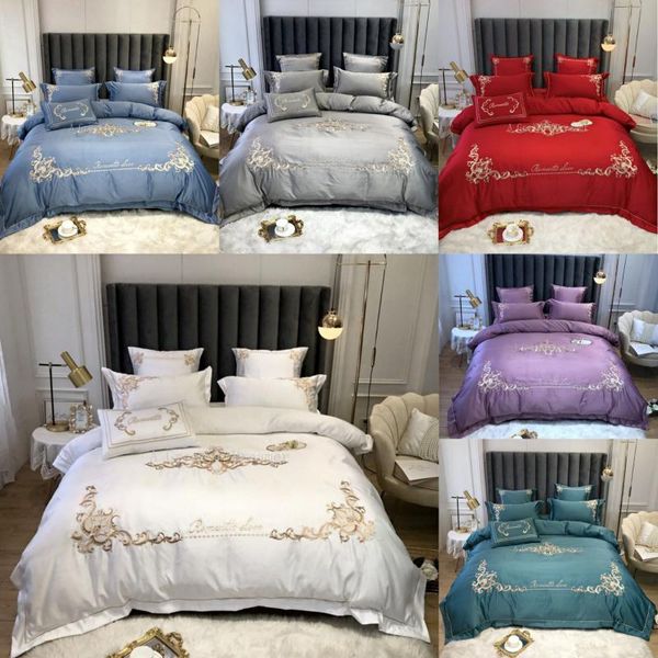 bedding sets luxury silky modal fiber set king and size royal embroidery duvet cover colorful home textile
bedding sets luxury silky modal fiber set king and size royal embroidery duvet cover colorful home textile