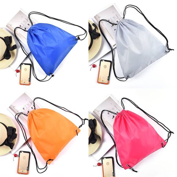 nylon drawstring bag strings backpack travel bags for men women sport sack cinch sack lightweight sackpack gym storage bag kimter-k147fa
nylon drawstring bag strings backpack travel bags for men women sport sack cinch sack lightweight sackpack gym storage bag kimter-k147fa