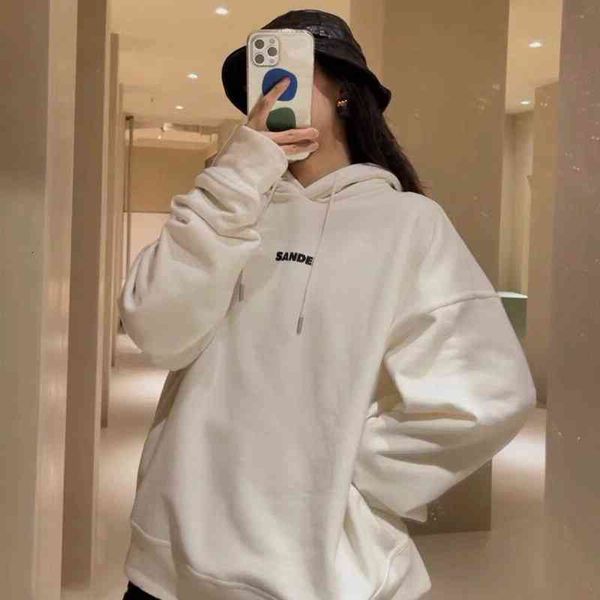 Men's Hoodies & Sweatshirts Autumn Europe italy simple letter string Hoodie fashion Unisex men women streetwear cotton Hooded Sweatshirt WDJY, Black
Men's Hoodies & Sweatshirts Autumn Europe italy simple letter string Hoodie fashion Unisex men women streetwear cotton Hooded Sweatshirt WDJY, Black