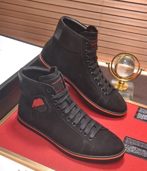 новый стиль моды trend mens дизайнерские туфли кожаные дышащие удобные наружные туфли на шнуровке повседневные туфли туфли мужские женские к, Black
новый стиль моды trend mens дизайнерские туфли кожаные дышащие удобные наружные туфли на шнуровке повседневные туфли туфли мужские женские к, Black