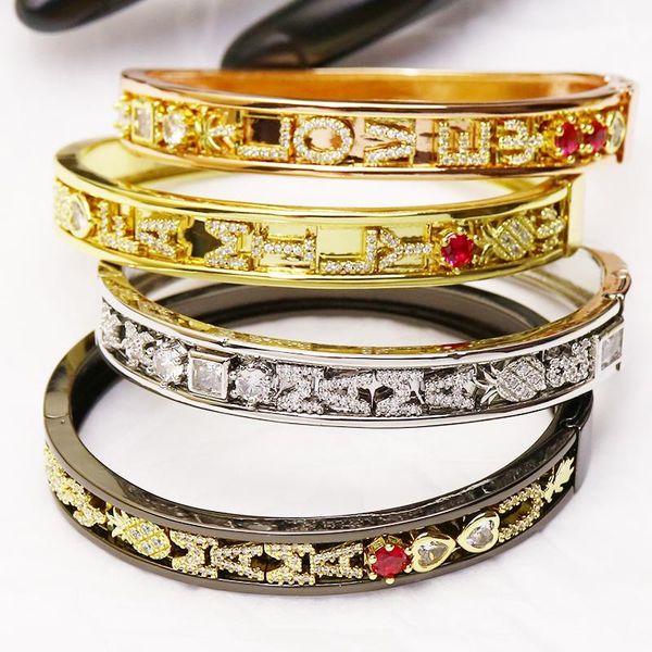 5 bangles name bangles 12 charm slide bangle diy for you choose charm and color in message, Black
5 bangles name bangles 12 charm slide bangle diy for you choose charm and color in message, Black