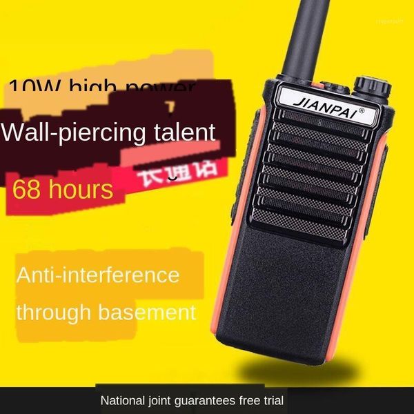 walkie talkie sword-style walkie-talkie jp-a8 self-driving tour 10w civil 50km el outdoor1
walkie talkie sword-style walkie-talkie jp-a8 self-driving tour 10w civil 50km el outdoor1