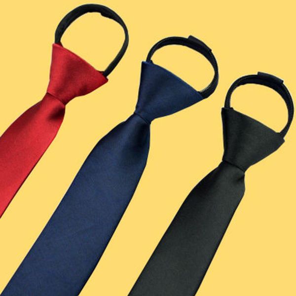 bow ties men tie fashion skinny solid color black red dark blue wedding necktie formal business slim 5cm, Black;gray
bow ties men tie fashion skinny solid color black red dark blue wedding necktie formal business slim 5cm, Black;gray