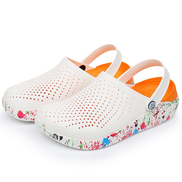 летние женские забивки сандалии сандалии на платформе платформы граффити фруктовые тапочки скольжения на девушке пляжная обувь мода слайды о, Black
летние женские забивки сандалии сандалии на платформе платформы граффити фруктовые тапочки скольжения на девушке пляжная обувь мода слайды о, Black