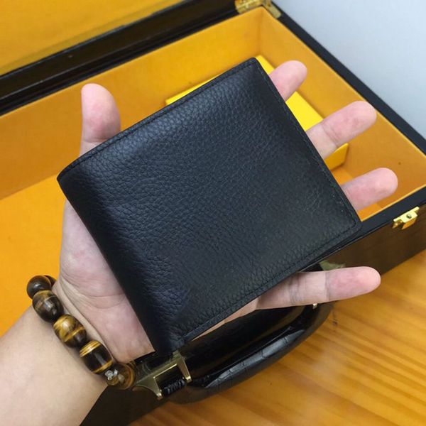 men's wallets wallet leather fashion cross-wallet high-quality cowhide mens card wallets pocket bag european style purses, Red;black
men's wallets wallet leather fashion cross-wallet high-quality cowhide mens card wallets pocket bag european style purses, Red;black