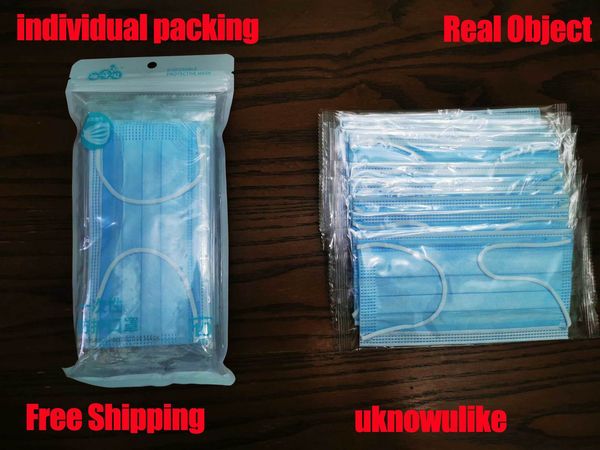 individual package face 3 layers mask protect dustproof protective maskmasks for adults
individual package face 3 layers mask protect dustproof protective maskmasks for adults