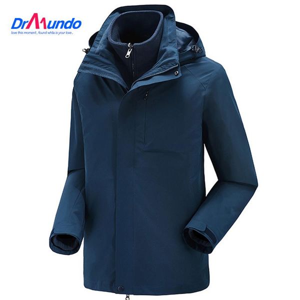 2021 waterproof ski jacket for men 3 in 1 winter jacket windbreaker snow coat parka for hiking snowboard winter warm snow coat
2021 waterproof ski jacket for men 3 in 1 winter jacket windbreaker snow coat parka for hiking snowboard winter warm snow coat
