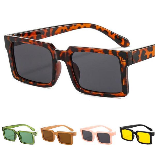 fashion women & men sunglasses rectangle sun glasses simplicity eyewear goggles anti-uv spectacles eyeglasses sun glasses a, White;black
fashion women & men sunglasses rectangle sun glasses simplicity eyewear goggles anti-uv spectacles eyeglasses sun glasses a, White;black