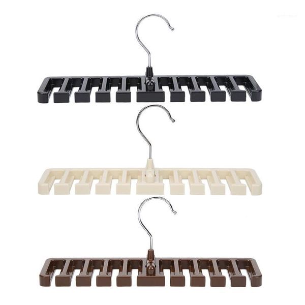 hangers & racks plastic tie belt scarf organizer closet wardrobe space saver hanger for men women clothing with metal hook storage1
hangers & racks plastic tie belt scarf organizer closet wardrobe space saver hanger for men women clothing with metal hook storage1