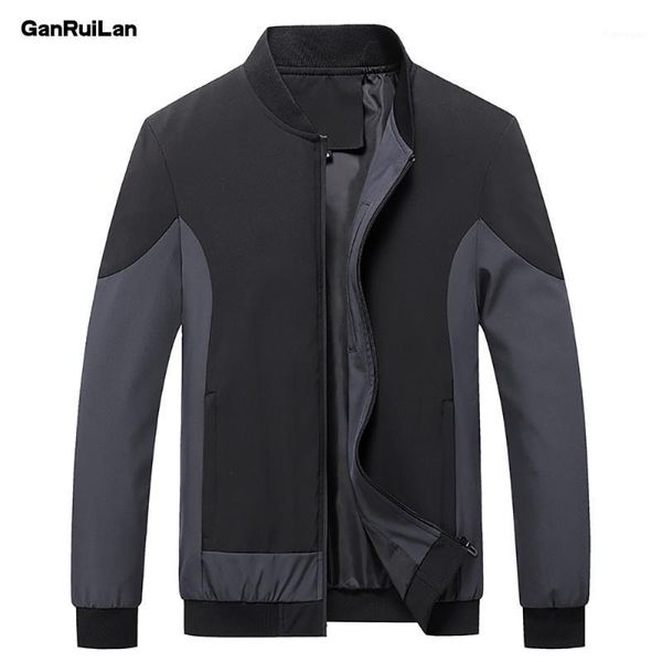 new mens bomber jacket 2020 spring autumn male baseball thin jackets brand casual coat men's windbreaker jacket b07391, Black;brown
new mens bomber jacket 2020 spring autumn male baseball thin jackets brand casual coat men's windbreaker jacket b07391, Black;brown
