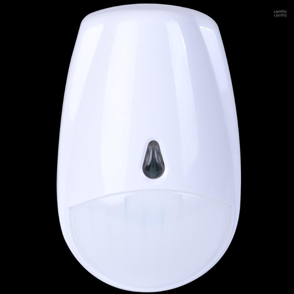 mc-335r pet immunity pir motion sensor movement detector with saving-battery function work with focus alarm system1
mc-335r pet immunity pir motion sensor movement detector with saving-battery function work with focus alarm system1