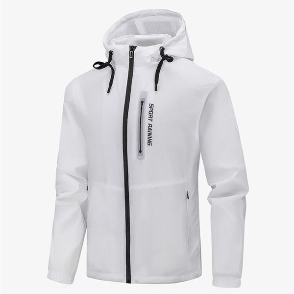 men fashion windbreaker jacket coat zipper jacket men clothing streetwear outwear windbreaker 201114, Black;brown
men fashion windbreaker jacket coat zipper jacket men clothing streetwear outwear windbreaker 201114, Black;brown