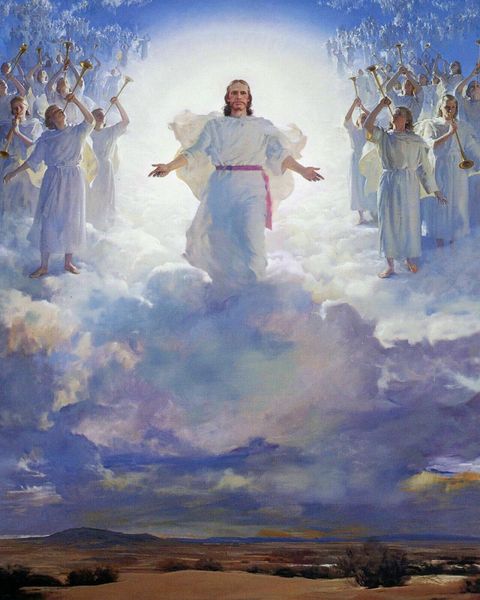 the second coming christ catholic christian home decoration handcrafts /hd print oil painting on canvas wall art canvas pictures 201126
the second coming christ catholic christian home decoration handcrafts /hd print oil painting on canvas wall art canvas pictures 201126
