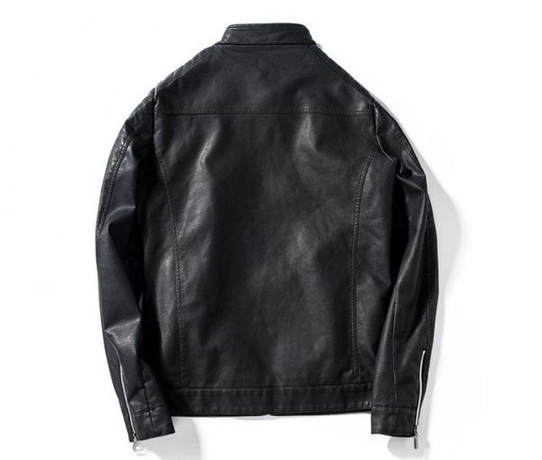 men's fur & faux autumn motorcycle leather jacket men pu jaqueta de couro masculina,mens black red coats
men's fur & faux autumn motorcycle leather jacket men pu jaqueta de couro masculina,mens black red coats