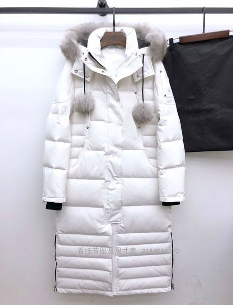 2020 women's new european weighted goods and warm medium long length on the knee hair collar loose jacket big size i88d, Black
2020 women's new european weighted goods and warm medium long length on the knee hair collar loose jacket big size i88d, Black