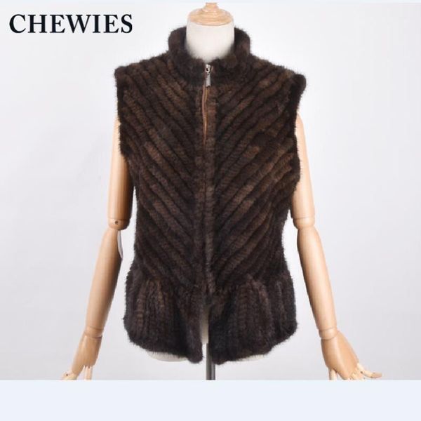 natural/real coat winter jacket women genuine/real fur waistcoat knitted vest genuine 2019 women winter coat1, Black
natural/real coat winter jacket women genuine/real fur waistcoat knitted vest genuine 2019 women winter coat1, Black