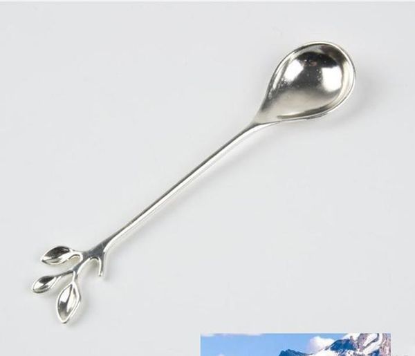 creative branch alloy vintage spoons 12cm coffee spoon retro leaves handle tea stirring spoons exquisite kitche sqcdxc dh_seller2010
creative branch alloy vintage spoons 12cm coffee spoon retro leaves handle tea stirring spoons exquisite kitche sqcdxc dh_seller2010