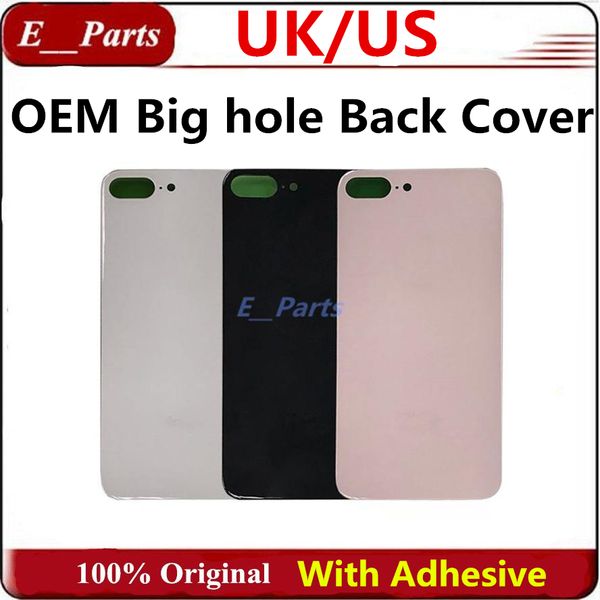 original big hole camera back cover for iphone 8 8 plus x xs max battery glass back glass replacement back cover door with adhesive stickers
original big hole camera back cover for iphone 8 8 plus x xs max battery glass back glass replacement back cover door with adhesive stickers