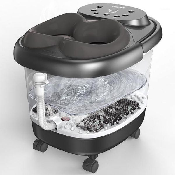 bathing tubs & seats foot bathtub, massage, washing basin, fully automatic heating, bucket, household constant temperature, d1
bathing tubs & seats foot bathtub, massage, washing basin, fully automatic heating, bucket, household constant temperature, d1
