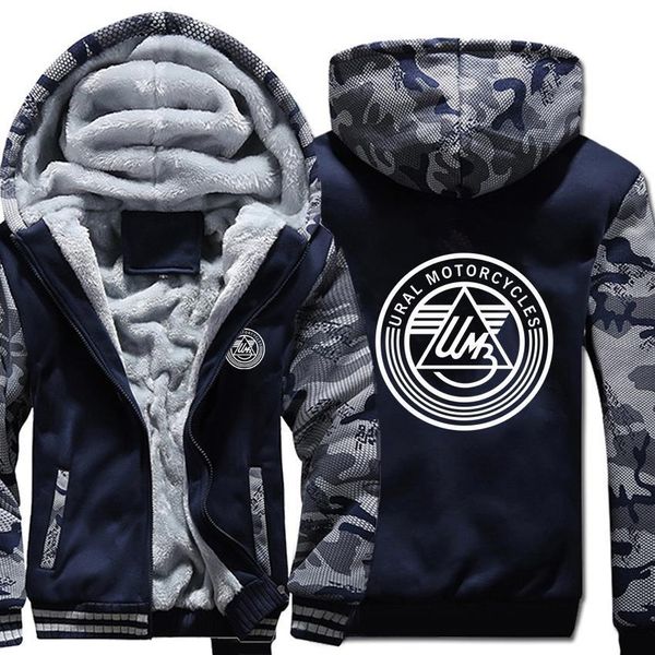 ural motorcycles hoodies winter camouflage sleeve jacket men fleece ural sweatshirts drop shipping good quality man clothes, Black
ural motorcycles hoodies winter camouflage sleeve jacket men fleece ural sweatshirts drop shipping good quality man clothes, Black