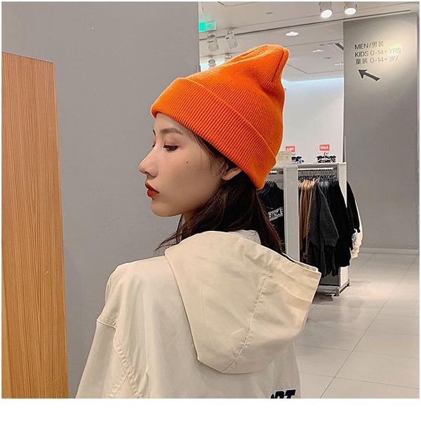 new knitted hats for women skullcap men beanie hat winter retro brimless baggy melon cap cuff docker fisherman bean qylsxl, Black;white
new knitted hats for women skullcap men beanie hat winter retro brimless baggy melon cap cuff docker fisherman bean qylsxl, Black;white