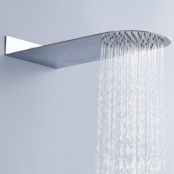 wall mounted round rainfall shower head concealed ultra thin stainless steel bathroom shower faucet wall mounted bbygvb lg2010
wall mounted round rainfall shower head concealed ultra thin stainless steel bathroom shower faucet wall mounted bbygvb lg2010