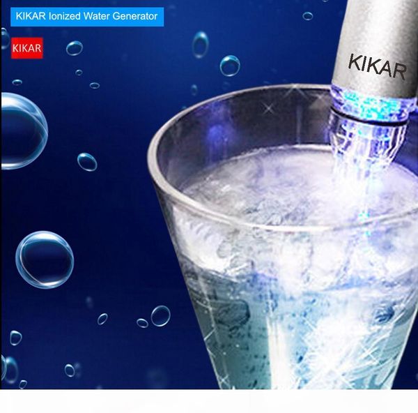 kikar portable hydrogen water generator stick usb ionized h3o booster alkali pi magic wand compact travel ioniser maker alkaline filter orp
kikar portable hydrogen water generator stick usb ionized h3o booster alkali pi magic wand compact travel ioniser maker alkaline filter orp