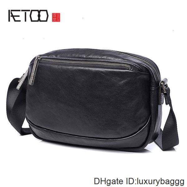 aetoo leather men's one-shoulder fashion casual stiletto bag, business-planting cowhide business bag, Black;red
aetoo leather men's one-shoulder fashion casual stiletto bag, business-planting cowhide business bag, Black;red