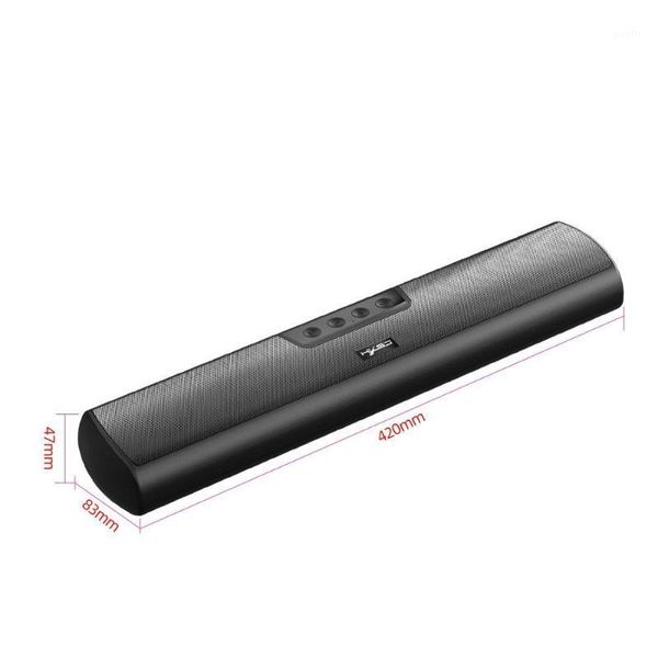 home theater bluetooth 5.0 speaker extended version deskwall-mounted wireless speaker subwoofer with u disk tf music system1
home theater bluetooth 5.0 speaker extended version deskwall-mounted wireless speaker subwoofer with u disk tf music system1