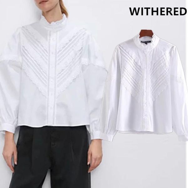 withered england style elegant lace poplin kimono shirt women blusas mujer de moda 2019 shirt womens and t-shirt plus size1, White
withered england style elegant lace poplin kimono shirt women blusas mujer de moda 2019 shirt womens and t-shirt plus size1, White