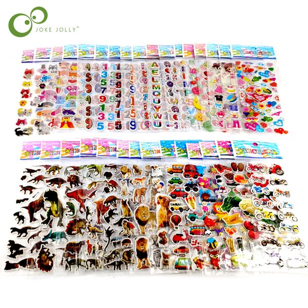 25 sheets 3d cartoon stickers waterproof bubble pvc diy sticker princess car girls boys kids children gifts gyh q1215
25 sheets 3d cartoon stickers waterproof bubble pvc diy sticker princess car girls boys kids children gifts gyh q1215