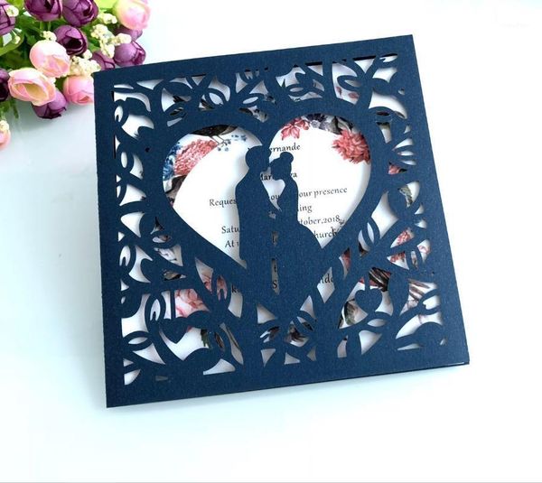 laser cut bride with groom wedding invitation card hollow heart square greeting cards wedding party decor supplies1
laser cut bride with groom wedding invitation card hollow heart square greeting cards wedding party decor supplies1