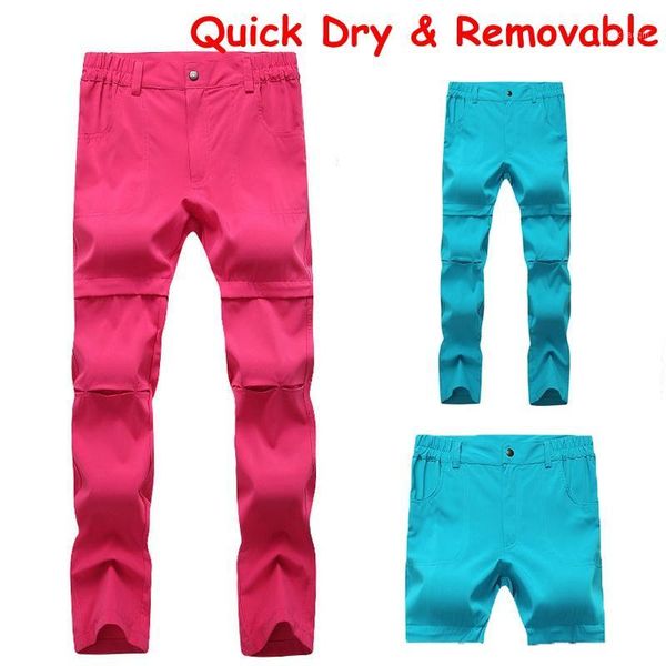 women quick dry removable pants spring summer hiking outdoor sport trouser female fishing pant1, Black;green
women quick dry removable pants spring summer hiking outdoor sport trouser female fishing pant1, Black;green