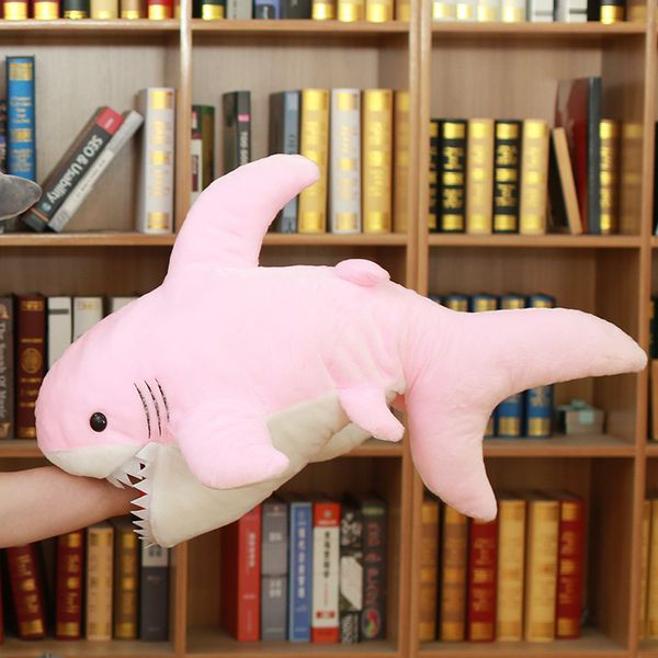 2020 style new year's day sand sculpted shark doll shark head cover stuffed toy birthday presents for boys and girls
2020 style new year's day sand sculpted shark doll shark head cover stuffed toy birthday presents for boys and girls