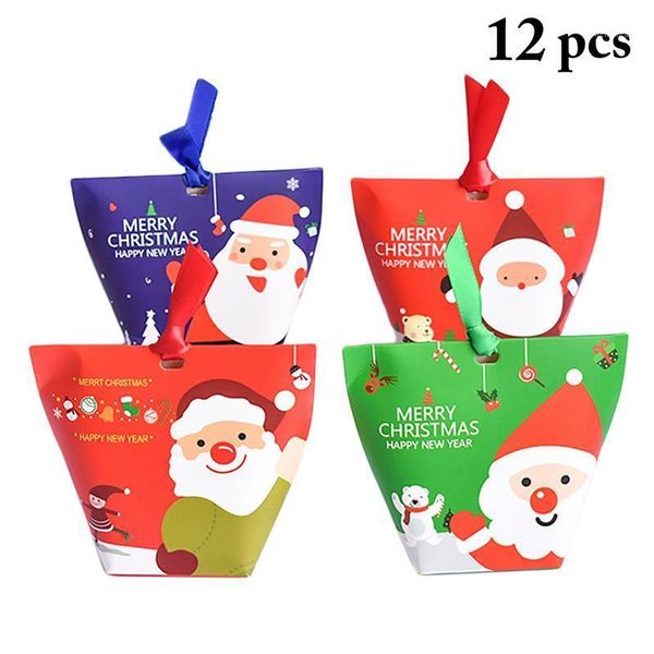 12pcs merry christmas gift bags santa claus xmas packing bags happy new year 2020 christmas candy navidad 20201
12pcs merry christmas gift bags santa claus xmas packing bags happy new year 2020 christmas candy navidad 20201