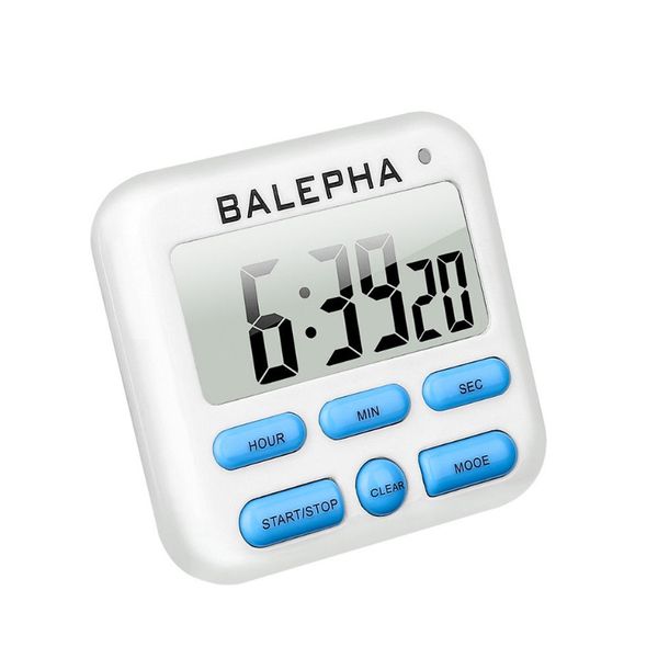 digital kitchen cooking egg study shower time timer magnetic large lcd loud alarm count up down table clock digit kit electron f jllwvx
digital kitchen cooking egg study shower time timer magnetic large lcd loud alarm count up down table clock digit kit electron f jllwvx