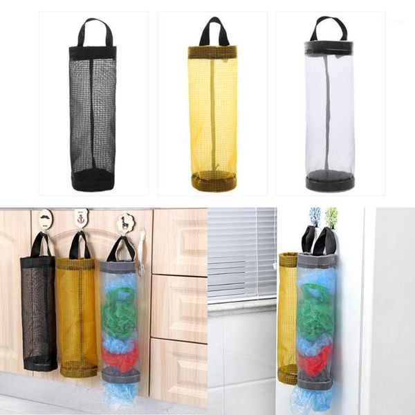hanging baskets home grocery bag holder wall mount storage dispenser plastic kitchen organizer novel garbage bag1
hanging baskets home grocery bag holder wall mount storage dispenser plastic kitchen organizer novel garbage bag1