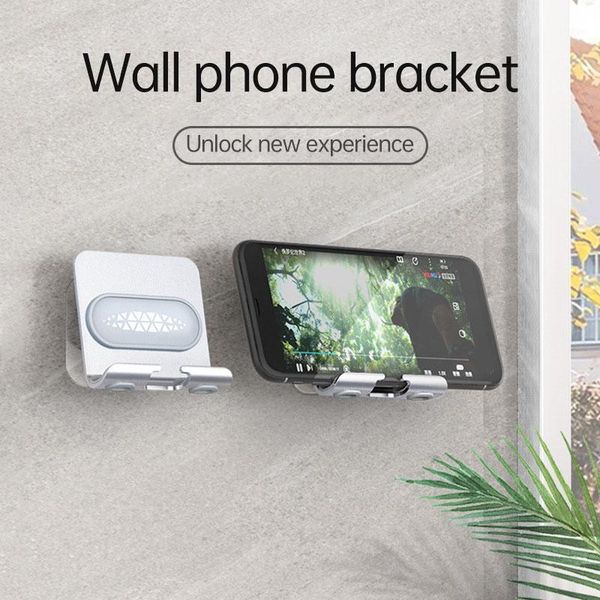 cell phone mounts & holders wall bracket bathroom toilet bedside charging punching easy to install wall-mounted mobile holders1
cell phone mounts & holders wall bracket bathroom toilet bedside charging punching easy to install wall-mounted mobile holders1
