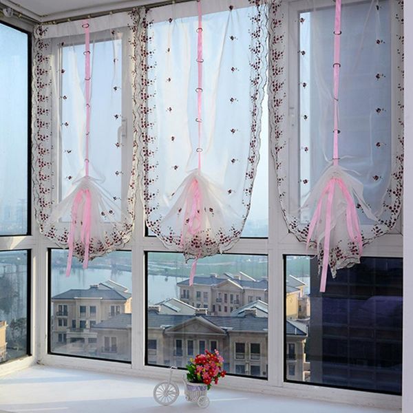 2020 roman curtains sheer kitchen purple pink window curtains liftering roman blinds embroidered 1pc
2020 roman curtains sheer kitchen purple pink window curtains liftering roman blinds embroidered 1pc