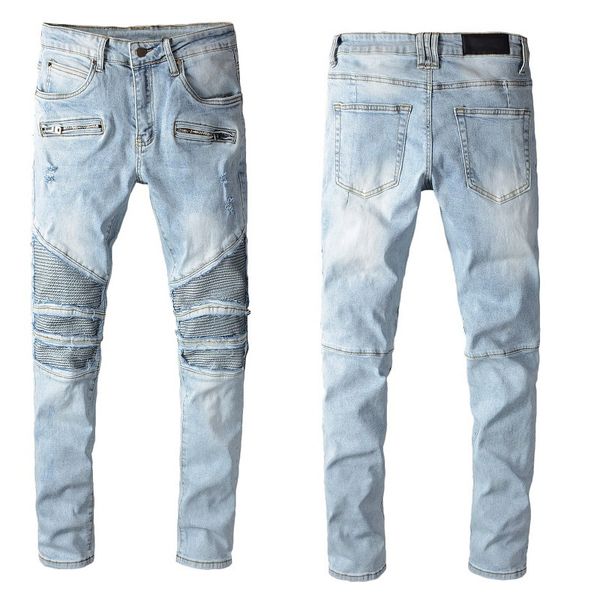 classic mens jeans 2020fw ripped solid streetwear striped letter b pattern mens light blue denim pants asian plus size wholesale
classic mens jeans 2020fw ripped solid streetwear striped letter b pattern mens light blue denim pants asian plus size wholesale