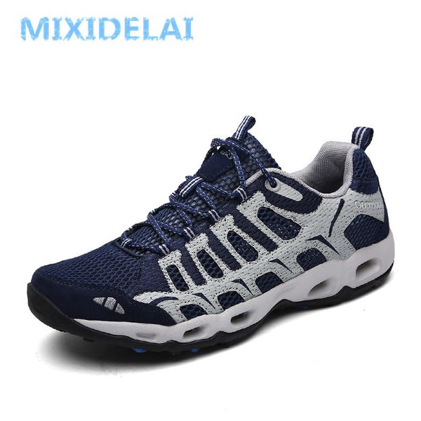 mixidelai new summer men sneakers fashion spring outdoor shoes men casual men's shoes comfortable mesh shoes for men size 39-46 201125, Black
mixidelai new summer men sneakers fashion spring outdoor shoes men casual men's shoes comfortable mesh shoes for men size 39-46 201125, Black