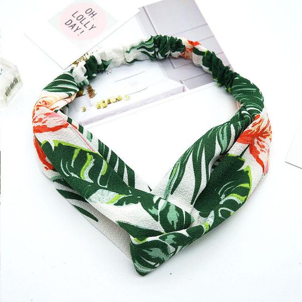 fashion leaf flower women elegant turban headbands girls hairbands elastic bandanas hair holder lady headwear hair accessories h wmttmf, Black;brown
fashion leaf flower women elegant turban headbands girls hairbands elastic bandanas hair holder lady headwear hair accessories h wmttmf, Black;brown