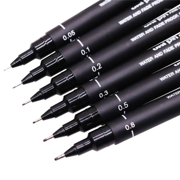gel pens 6 pcs quick drying hook line pen 0.05 0.1 0.2 0.3 0.5 0.8mm engineering drawing office writing gift black ink gel1
gel pens 6 pcs quick drying hook line pen 0.05 0.1 0.2 0.3 0.5 0.8mm engineering drawing office writing gift black ink gel1
