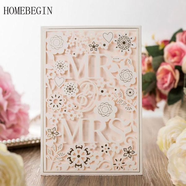 homebegin 25pcs white laser cut mr and mrs wedding invitations card baby shower wedding decoration event party supplies jllblt
homebegin 25pcs white laser cut mr and mrs wedding invitations card baby shower wedding decoration event party supplies jllblt