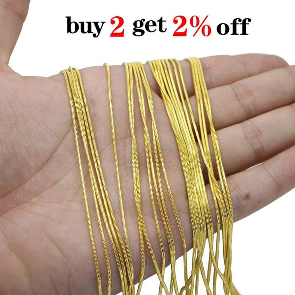 white k 12pcs/pack 45cm lobster claw clasp snake necklace chains for diy jewelry findings bulk wholesale accessories sqcuzw
white k 12pcs/pack 45cm lobster claw clasp snake necklace chains for diy jewelry findings bulk wholesale accessories sqcuzw