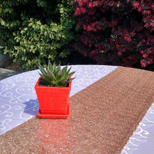 silver/gold sequin table runner for wedding/event/party/banquet/christmas wedding table decoraiton (30cm by 180cm)1
silver/gold sequin table runner for wedding/event/party/banquet/christmas wedding table decoraiton (30cm by 180cm)1
